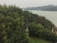 -天目湖涵田半山温泉