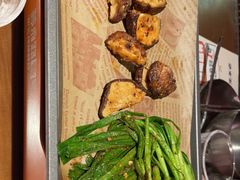 -神府路壹号·海鲜烧烤·砂锅粥·锅物(三坊七巷店)