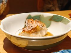 -镹·鱼料理  国产鱼使用店