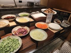 -西安高新希尔顿酒店·咖啡露台西餐厅