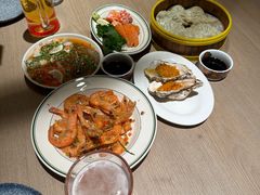 -日进一片海.生腌海鲜火锅.宵夜烧烤(三里屯总店)