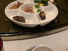 -上海人家花樣年华(中山公园店)
