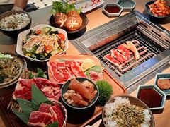 -小肉魁家•烧肉放题自助(南门中大国际店)