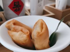 -苏小柳点心·手作小笼包(浦东嘉里城分院)