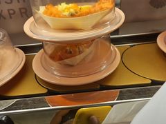 -争鲜回转寿司(中街大悦城店)