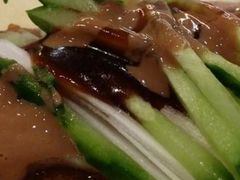 -佘山世茂艾美·御珍轩中餐厅
