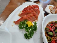 -全聚德烤鸭店(马家堡店)