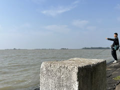 -洪泽湖古堰景区