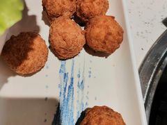 -三人行骨头王火锅(长寿店)