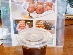 -Legno.ita Coffee by Wood(襄阳南路店)