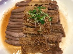 -京香轩·中餐厅(上海中庚聚龙酒店)