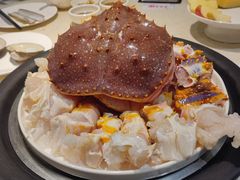 -青蓬蒸汽海鲜·深圳老字号·团建聚会(壹方城店)