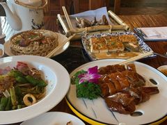 醬爆鮮魷-顺德了能馆(虎门店)