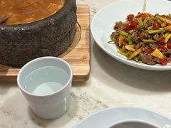 -径山十八道·风味民间菜(杭州总店)