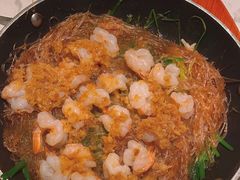 -老知青·东北菜(中华城店)