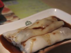 -添好运点心专门店(北角店)
