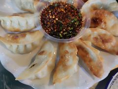 -锅贴杨一手特色豆花烤鱼饭店(荔波美食街店)