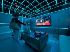-唱吧麦颂KTV(黄兴步行街店)