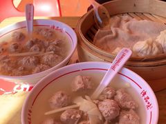 -津品味小吃(大学湾店)