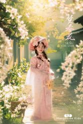 -芒果树国际儿童摄影(月亮河店)