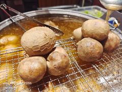-沙州食驿·非遗小吃夜市