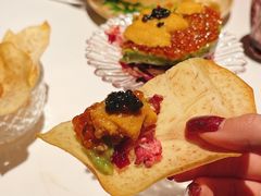 -Osteria Garden 生蚝花园餐厅(原进贤路店)