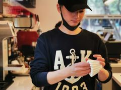 -Jeans Coffee牛仔裤咖啡