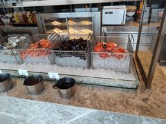 -无锡苏宁银河国际酒店-悦府65中餐厅