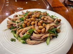 -美极鲜食坊(宝安南路店)