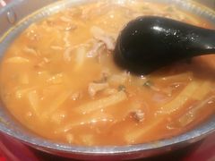 草原全羊杂-西贝(吴江路湟普汇店)
