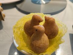 -粤财皇冠假日酒店·彩华轩中餐厅