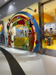 -乐高授权专卖店(朝阳大悦城店)