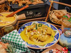 -泰妃殿(武汉首店)