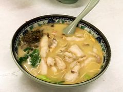 -明呈黄鱼面馆(斜土路店)