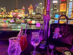-外滩8号 whisky bar(金延大厦店)