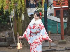 -东京浅草和服体验江户和装工房雅(浅草本店)