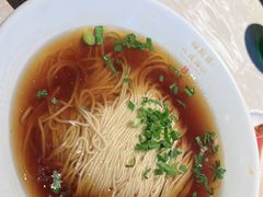 -松鹤面馆·古法焖肉面(观前店)