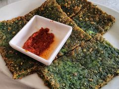 -车头老二大排档