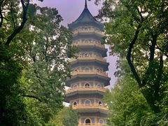 -灵谷景区