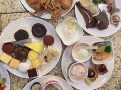 -禾斗海鲜自助(市南银座店)