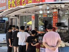 -金秋特色面馆(铜庄店)