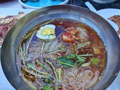 -老地方泥炉烤肉(总店)