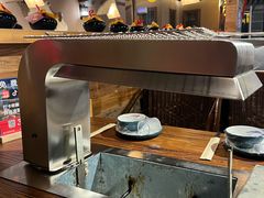 -柿子树炭烤羊腿(金台路店)