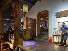 -大牌大·传统杭帮菜(湖滨店)