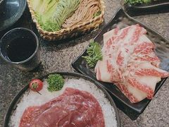 -湊湊火锅·茶憩(世博大道店)