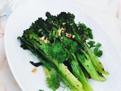 -Highline·城市露台景观餐厅(淮海路店)