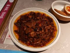 -松鹤楼面馆(飞州国际广场店)