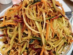-胖太太四川麻辣排骨串(镇江路分店)