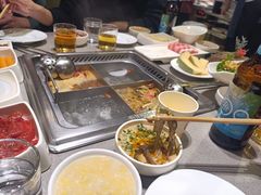 -海底捞火锅(宝龙广场夜宵主题店)