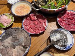 -厝味火锅·潮汕卤水火锅(十一合店)